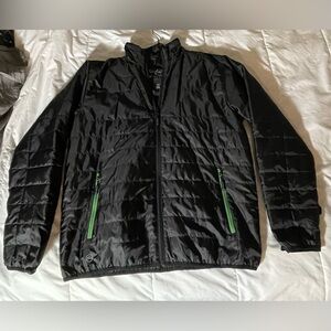Storm tech jacket! Men’s large!